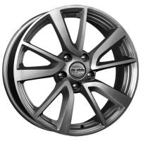 Диск колесный K&K KC699 7x17/5x114,3 D66,1 ET40 Дарк платинум