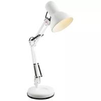 Лампа офисная Globo Lighting FAMOUS 24881, E27, 40 Вт