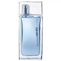 Туалетная вода Kenzo L Eau Par Pour Homme, 50 мл