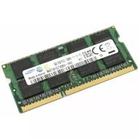 DDR3L 8Gb 1600 Mhz So-Dimm 1Rx8 M471B1G73DB0-YK0