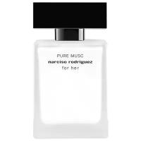 Narciso Rodriguez парфюмерная вода for Her Pure Musc