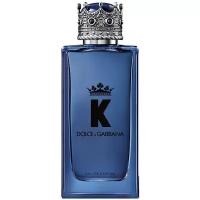 DOLCE & GABBANA парфюмерная вода K by D&G, 100 мл, 100 г