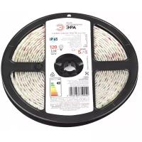 Светодиодная лента ЭРА LS2835-120LED-IP65-W-eco