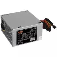 EXEGATE Блок питания ES261569RUS Блок питания 500W Special UNS500, ATX, 12cm fan, 24p+4p, 6 8p PCI-E, 3 SATA, 2 IDE, FDD