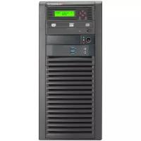 Компьютерный корпус Supermicro SC732D3-903B