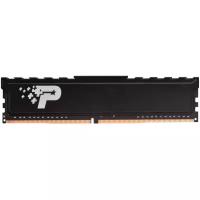 Оперативная память Patriot Memory SL Premium 16 ГБ DDR4 2666 МГц DIMM CL19 PSP416G266681H1