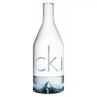 CALVIN KLEIN туалетная вода CK In2U for Him, 100 мл