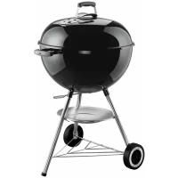 Гриль угольный Weber One-Touch Original, 65х57х101 см