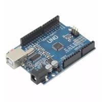 Arduino-совместимый Uno R3 (CH340G)