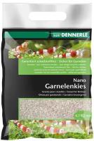 Грунт Dennerle Nano Garnelenkies (Nano Shrimps Gravel Bed)