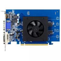 Видеокарта GIGABYTE GeForce GT 710 (GV-N710D5-1GI)