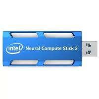 Микрокомпьютер Intel Neural Compute Stick 2 (NCSM2485.DK)