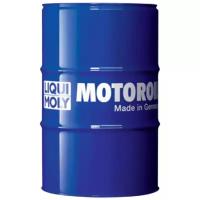 HC-синтетическое моторное масло LIQUI MOLY Top Tec 4200 5W-30, 60 л