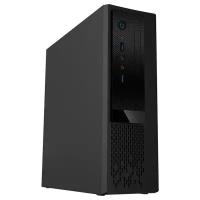 Компьютерный корпус Powerman PS201 300W Black