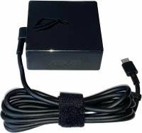 Блок питания (зарядное устройство) для ноутбука Asus ADP-90RE B 20V 4.5A 90W разъём Type-C