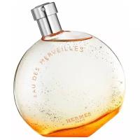 Hermes Eau Des Merveilles туалетная вода 50 ml