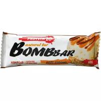 Шоколад BOMBBAR Natural Bar