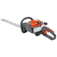 Кусторез бензиновый Husqvarna 122HD60, 0.8 л.с., orange