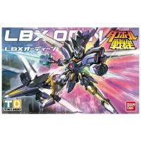 Конструктор Bandai LBX Один