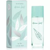 Dilis Parfum Женский La Vie Green Leaf Туалетная вода (edt) 50мл