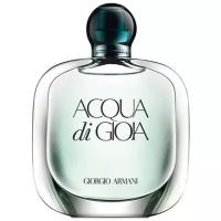 ARMANI парфюмерная вода Acqua di Gioia, 50 мл