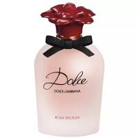 DOLCE & GABBANA парфюмерная вода Dolce Rosa Excelsa