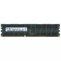 Оперативная память Samsung 4 ГБ DDR3 1333 МГц DIMM M393B5170FH0-CH9Q4