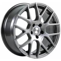 Скад Stiletto 18 / 8.0J PCD 5x112.00 ET 40.00 ЦО 57.10 Литой / Графитовый