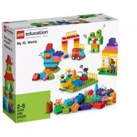 «Мой большой мир» Lego Education 45028 (2+)