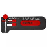 Стриппер Knipex 12 80 100 SB