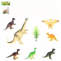 Игруша Динозавры HD-1496599
