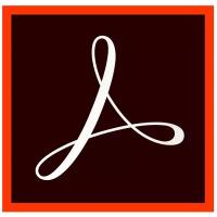 Adobe Acrobat Pro DC for Teams - продление лицензии