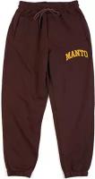 Спортивные штаны Manto Varsity