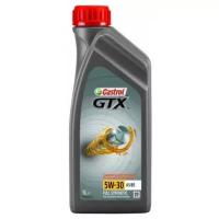 Масло моторное Castrol GTX 5W-30 A5/B5 1 л