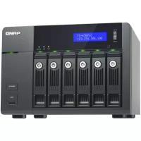 Сетевое хранилище QNAP TS-670 Pro