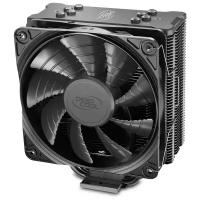 Кулер DeepCool Gammaxx GTE V2 Black (Intel LGA1151/1150/1155/1366 AMD AM4/AM3+/AM3/AM2+/AM2/FM2+/FM2/FM1)