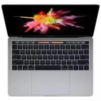 Ноутбук Apple MacBook Pro 13 with Retina display and Touch Bar Late 2016