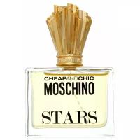 MOSCHINO парфюмерная вода Stars