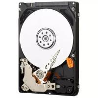 Жесткий диск Western Digital WD Scorpio Blue 320 GB (WD3200BPVT)