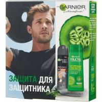 GARNIER Набор Защита для защитника