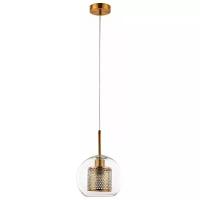 Arte Lamp A7620SP-1AB, E27, 60 Вт, 1 лампа