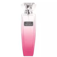 Dilis Parfum туалетная вода Sexy Twenty, 100 мл