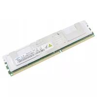 Оперативная память Samsung DDR2 667 FB-DIMM 4Gb