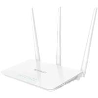 Wi-Fi роутер Tenda F3, белый