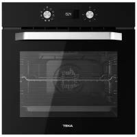 Электрический духовой шкаф TEKA HCB 6535 Black, черный