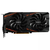 Видеокарта GIGABYTE Radeon RX 580 GAMING 8G (rev. 1.0/.1.1/1.2)