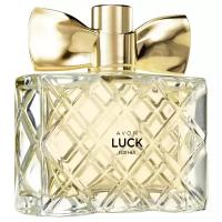 Парфюмерная вода Luck для нее Avon