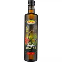 Масло оливковое Iberica нерафинированное, стеклянная бутылка
