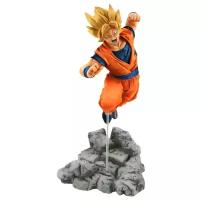 Bandai Dragon Ball Sup Soul X Soul Son Goku