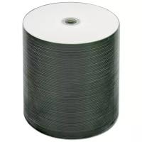 Диск CD-R CMC 700Mb 52x Printable bulk 100 шт